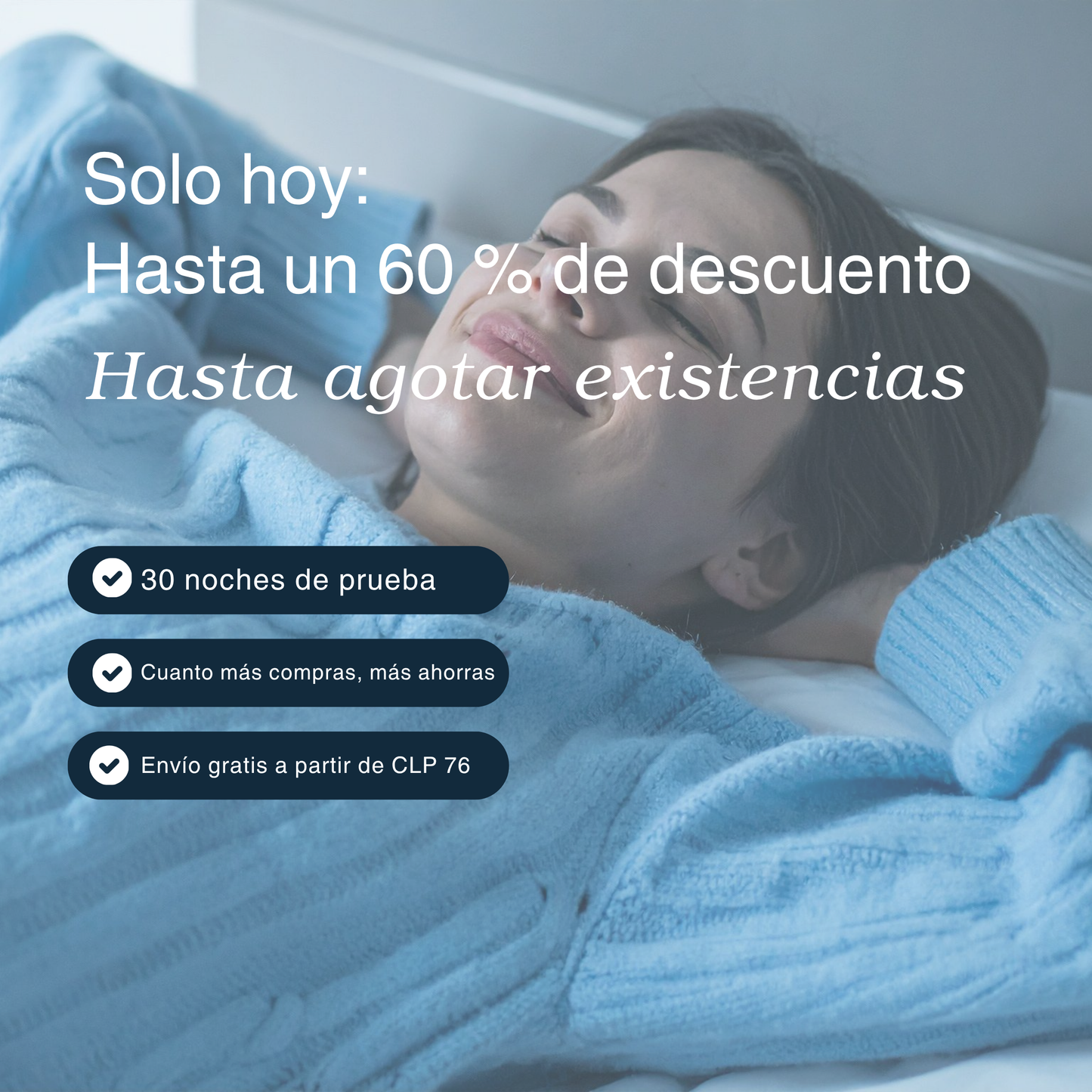 Nebe Nube 2.0 - Almohada Ergonómica Para Un Descanso Sin Dolor