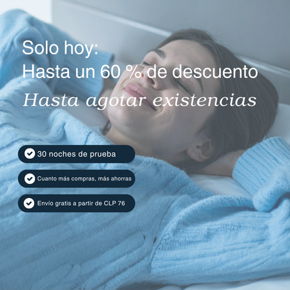 Nebe Nube 2.0 - Almohada Ergonómica Para Un Descanso Sin Dolor
